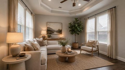 Photo of 12215 Forest Villas Lane, Conroe, TX 77304 (MLS # 93607586)