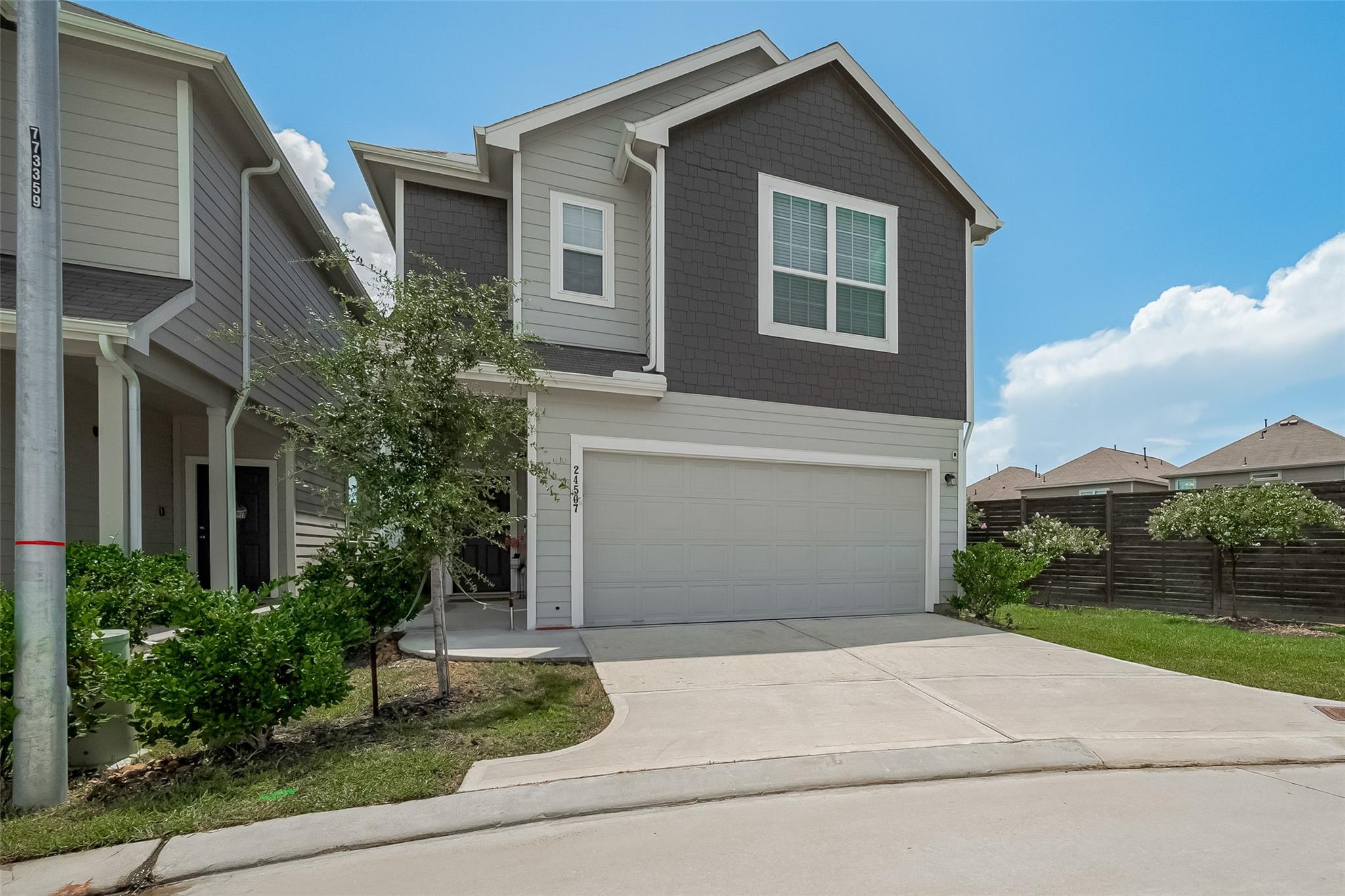24507 Porta Borsari Drive