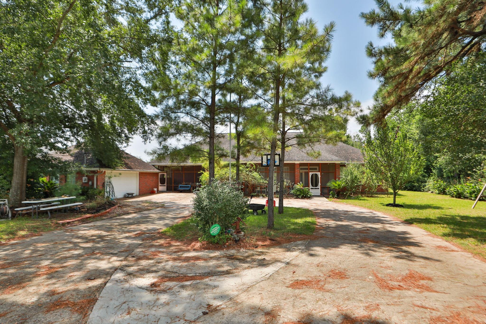21719 Mueschke Road