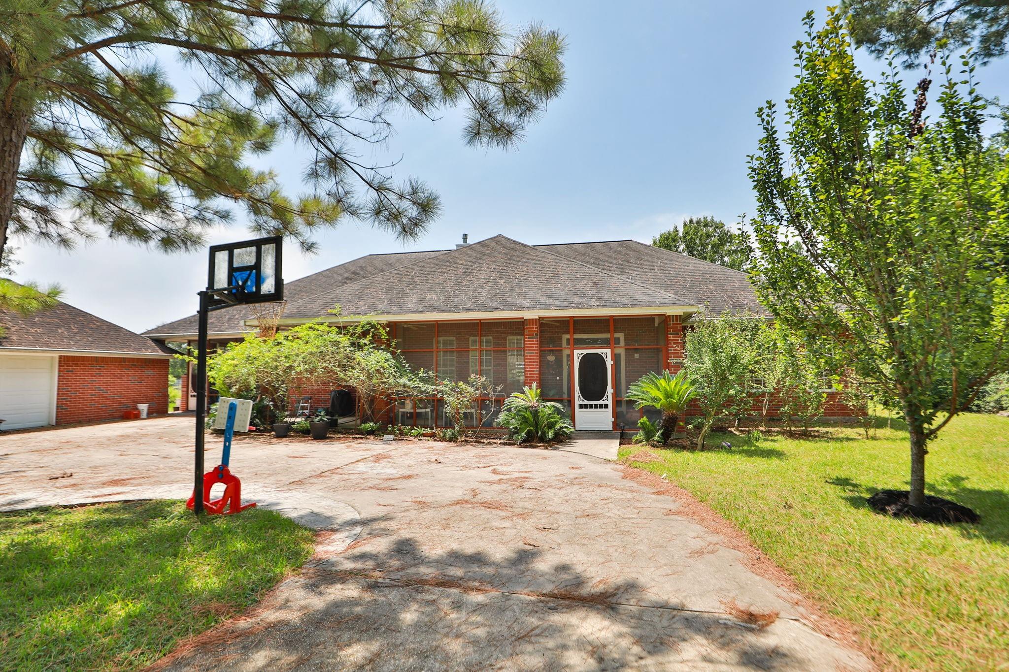21719 Mueschke Road