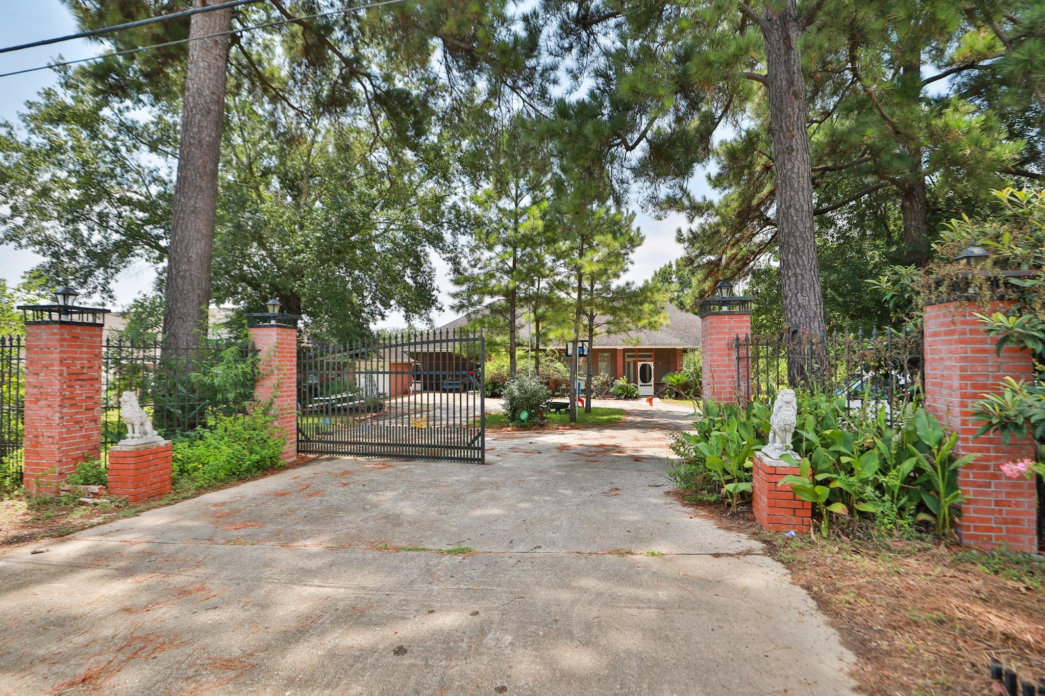 21719 Mueschke Road