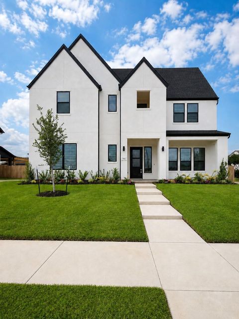 Photo of 7902 Ludington Dr, Houston, TX 77071 (MLS # 92841192)