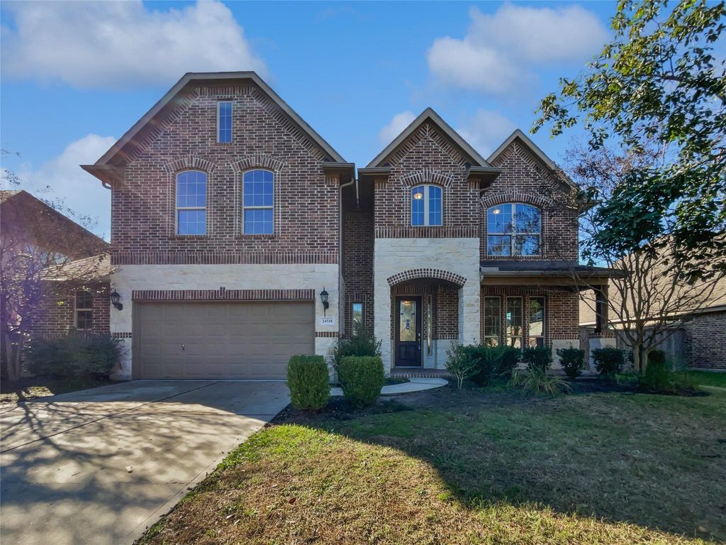 Photo of 24518 Hartwick Falls Drive, Porter, TX 77365 (MLS # 44209626)