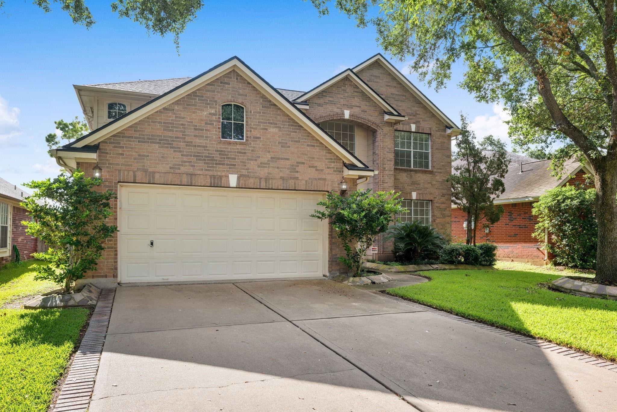 1814 Foster Leaf Lane