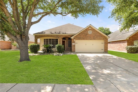 Homes For Rent - 21118 Terrace View Drive<br/> Katy, TX 77449