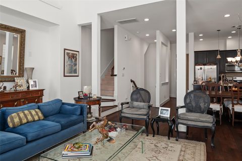 Tiny photo for 1209 Cedarpost Tree Springs Place, Houston, TX 77055 (MLS # 9625361)