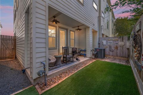 Tiny photo for 1209 Cedarpost Tree Springs Place, Houston, TX 77055 (MLS # 9625361)