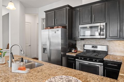 Tiny photo for 1209 Cedarpost Tree Springs Place, Houston, TX 77055 (MLS # 9625361)