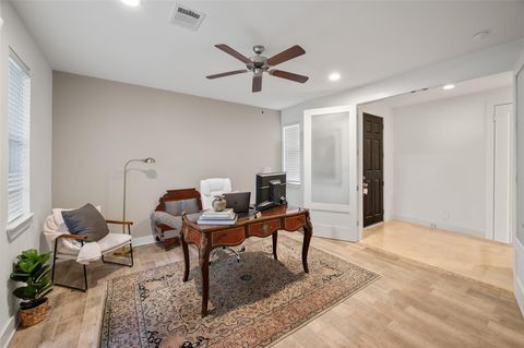 Tiny photo for 1209 Cedarpost Tree Springs Place, Houston, TX 77055 (MLS # 9625361)