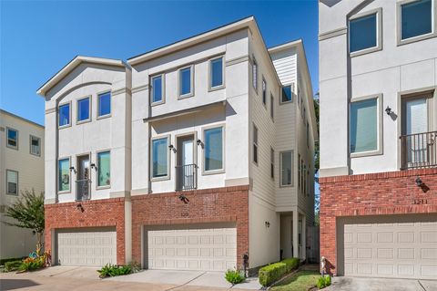 Tiny photo for 1209 Cedarpost Tree Springs Place, Houston, TX 77055 (MLS # 9625361)