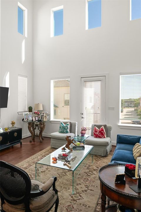 Tiny photo for 1209 Cedarpost Tree Springs Place, Houston, TX 77055 (MLS # 9625361)