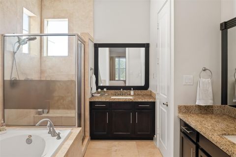 Tiny photo for 1209 Cedarpost Tree Springs Place, Houston, TX 77055 (MLS # 9625361)