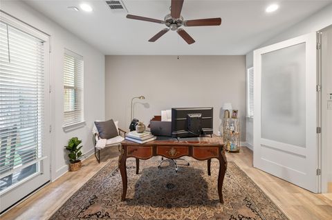 Tiny photo for 1209 Cedarpost Tree Springs Place, Houston, TX 77055 (MLS # 9625361)