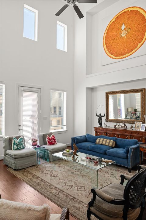 Tiny photo for 1209 Cedarpost Tree Springs Place, Houston, TX 77055 (MLS # 9625361)