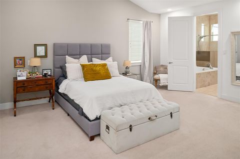 Tiny photo for 1209 Cedarpost Tree Springs Place, Houston, TX 77055 (MLS # 9625361)