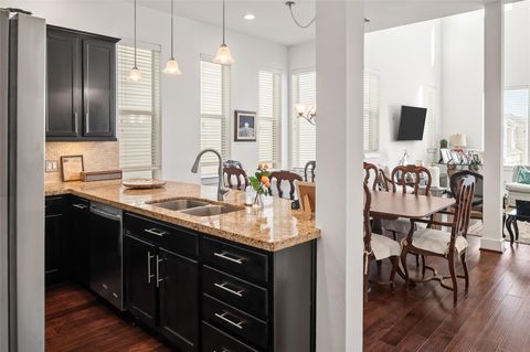 Tiny photo for 1209 Cedarpost Tree Springs Place, Houston, TX 77055 (MLS # 9625361)