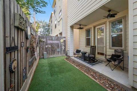 Tiny photo for 1209 Cedarpost Tree Springs Place, Houston, TX 77055 (MLS # 9625361)