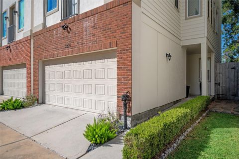 Tiny photo for 1209 Cedarpost Tree Springs Place, Houston, TX 77055 (MLS # 9625361)