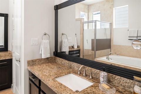 Tiny photo for 1209 Cedarpost Tree Springs Place, Houston, TX 77055 (MLS # 9625361)