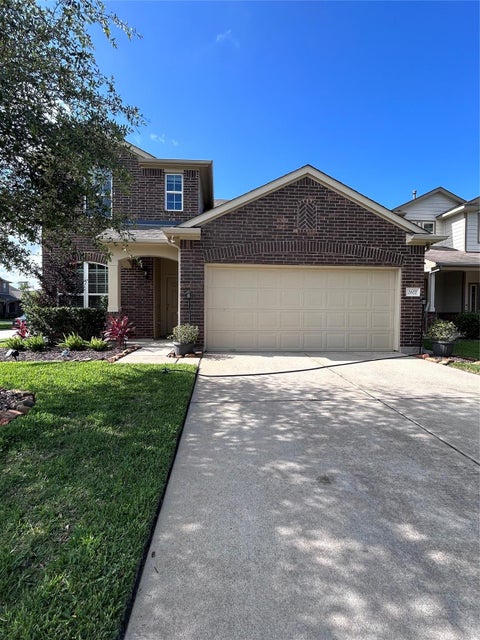 Homes For Sale - 2627 Cold River Drive<br/> Humble, TX 77396