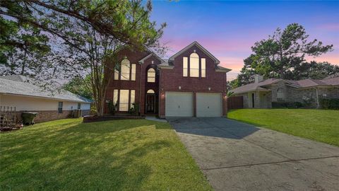Photo of 13433 Hidden Valley Drive, Montgomery, TX 77356 (MLS # 45056874) Photo of 13433 Hidden Valley Drive, Montgomery, TX 77356 (MLS # 45056874)