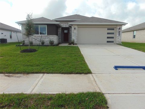 Photo of 6918 Morales Way, Richmond, TX 77469 (MLS # 92405177)