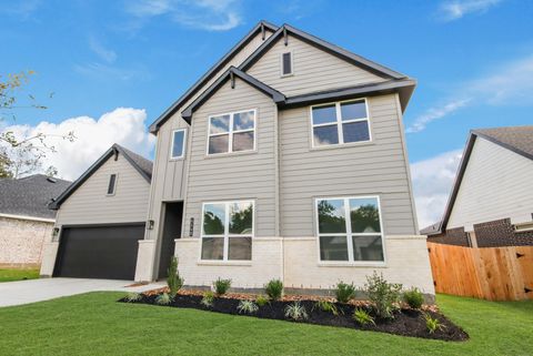 4448 Wapama Falls Loop Conroe TX 77303