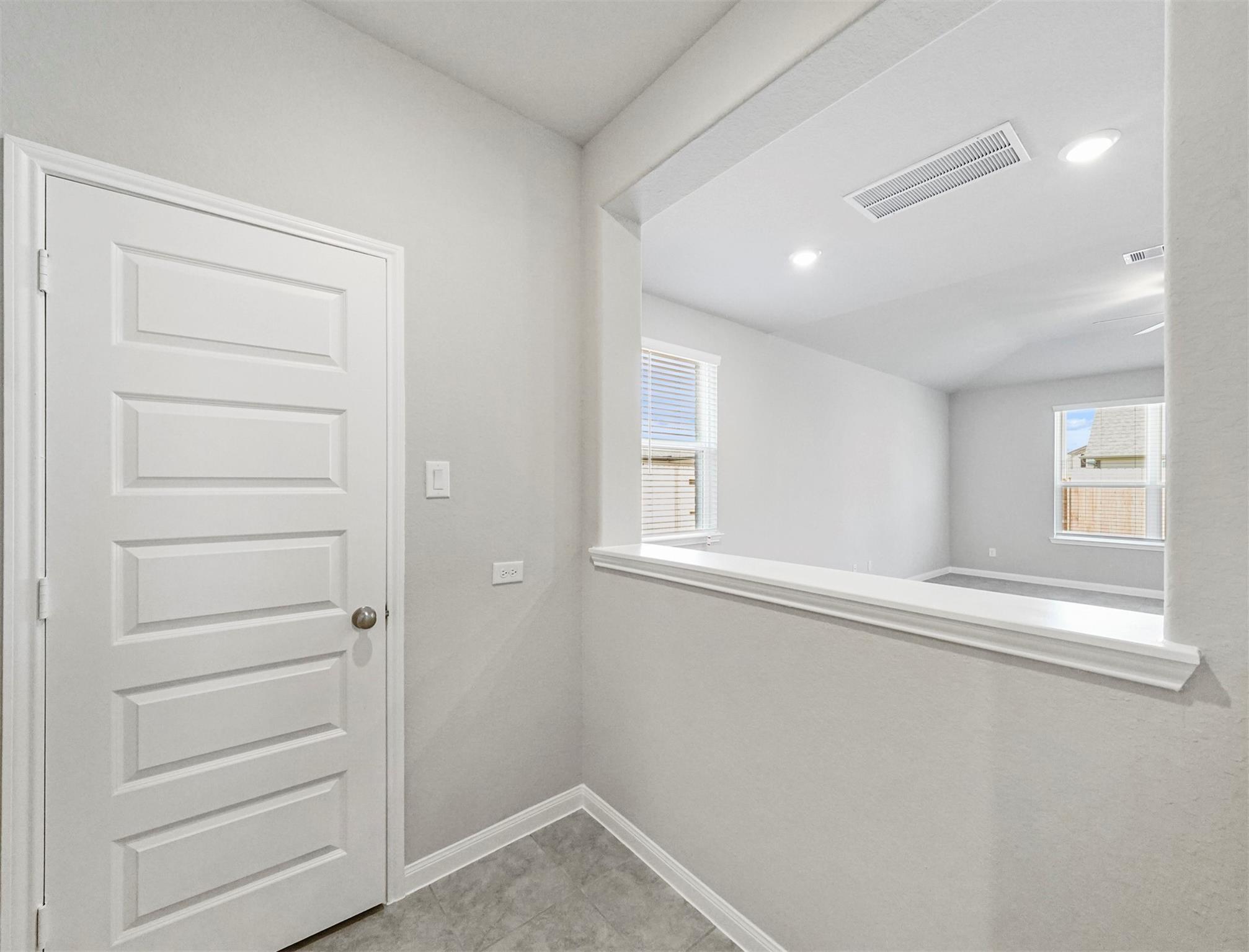6618 River Cherwell