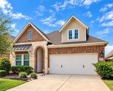 Photo of 3439 Saucy Sage Street, Richmond, TX 77406 (MLS # 13900725)