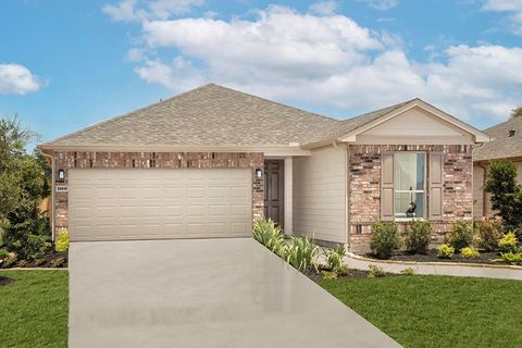 Photo of 25610 White Vortex Drive, Spring, TX 77373 (MLS # 8128538)