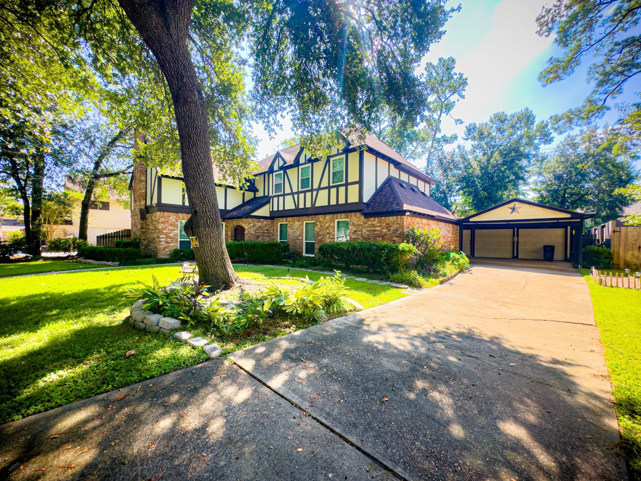 10723 Elmdale Drive