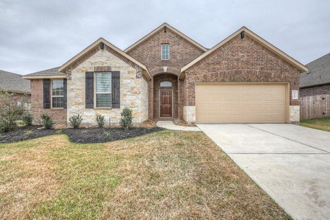 Photo of 1530 Heartwood Drive, Conroe, TX 77384 (MLS # 86862988)
