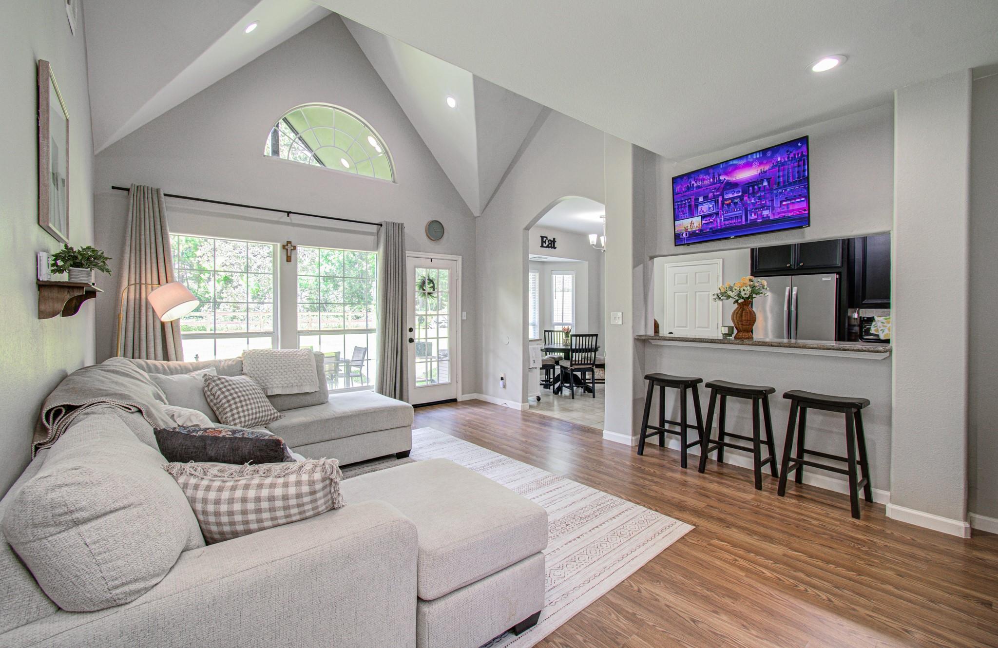 203 Antelope Drive