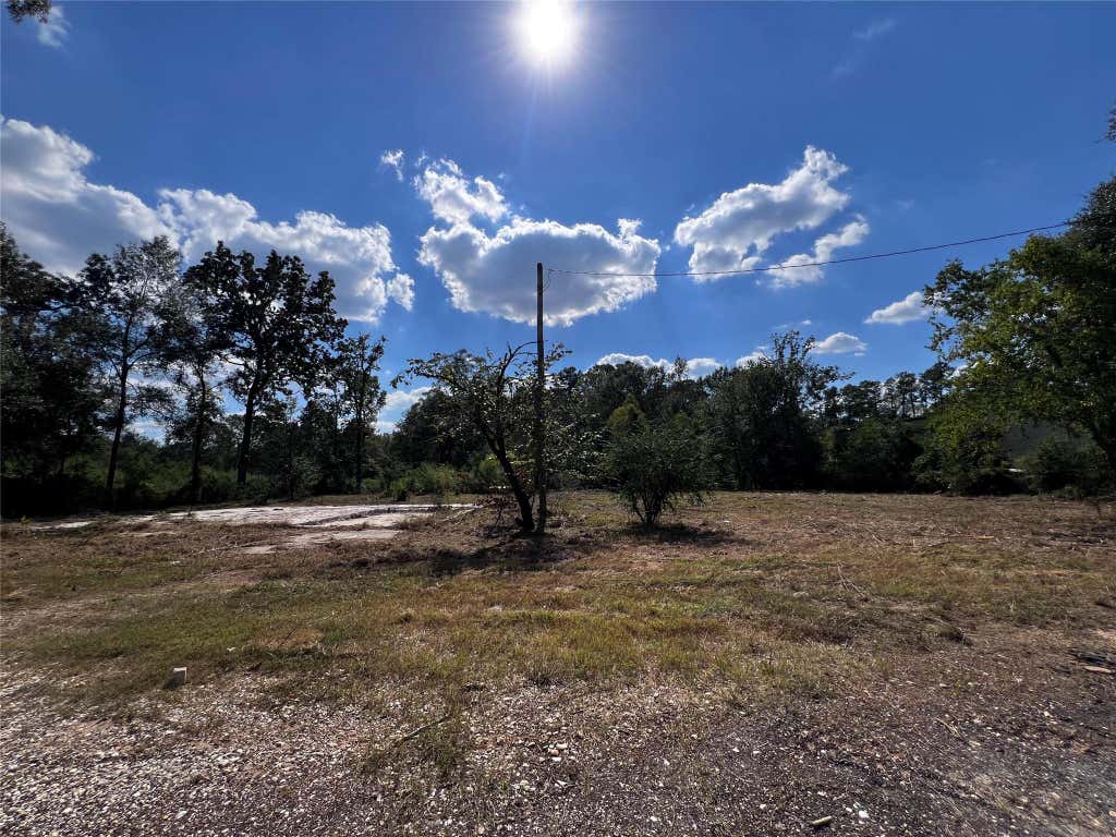 Photo of 24450 Fm 2090 Road, Splendora, TX 77372 (MLS # 83087035)