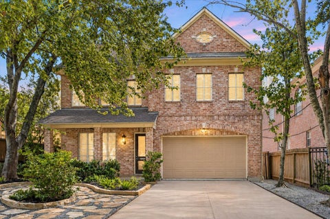 Photo of 4111 Sunset Boulevard, Houston, TX 77005 (MLS # 80018505)