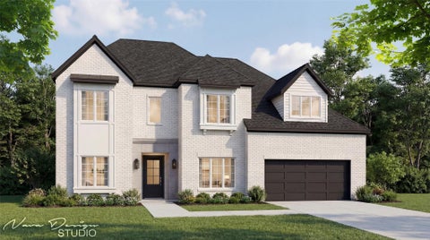 Photo of 1618 Ronson Road, Houston, TX 77055 (MLS # 69634329)
