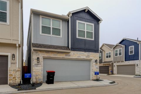 Photo of 1529 Beach Oak Drive, Houston, TX 77084 (MLS # 2194734)