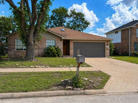 Photo of 20834 Beech Tree Drive, Katy, TX 77449 (MLS # 67827495)