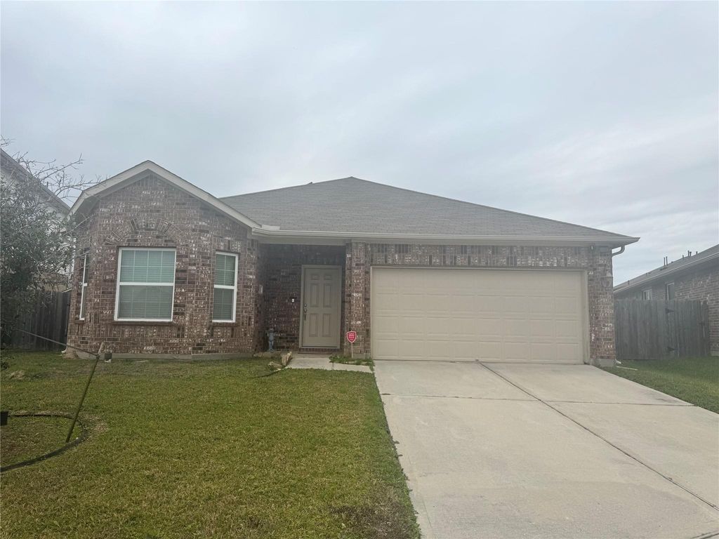 Photo of 22739 Highland Maple Court, Spring, TX 77373 (MLS # 98233847)