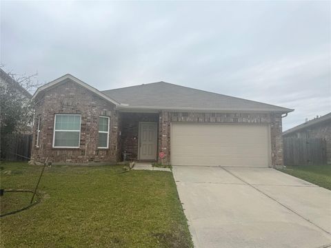 22739 Highland Maple Court Spring TX 77373