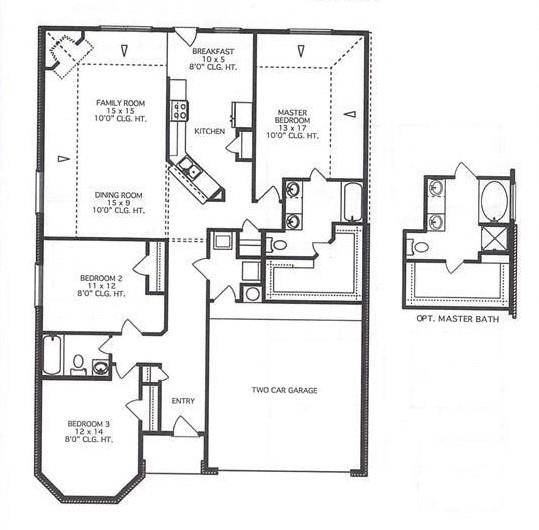 22739 Highland Maple Court