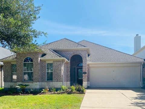 Photo of 2811 Cresthollow Lane, Houston, TX 77082 (MLS # 76214494)