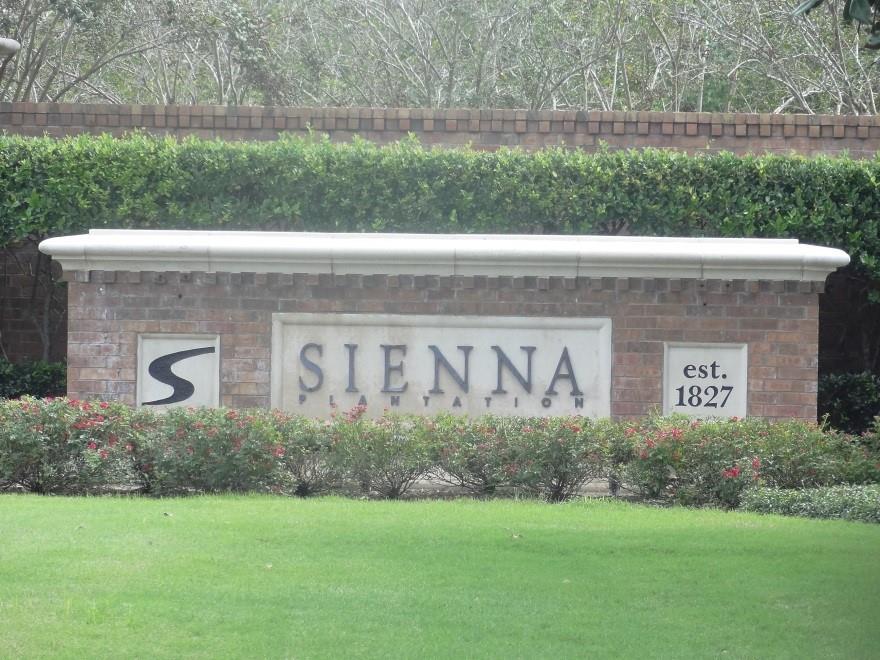 4600 Sienna Parkway