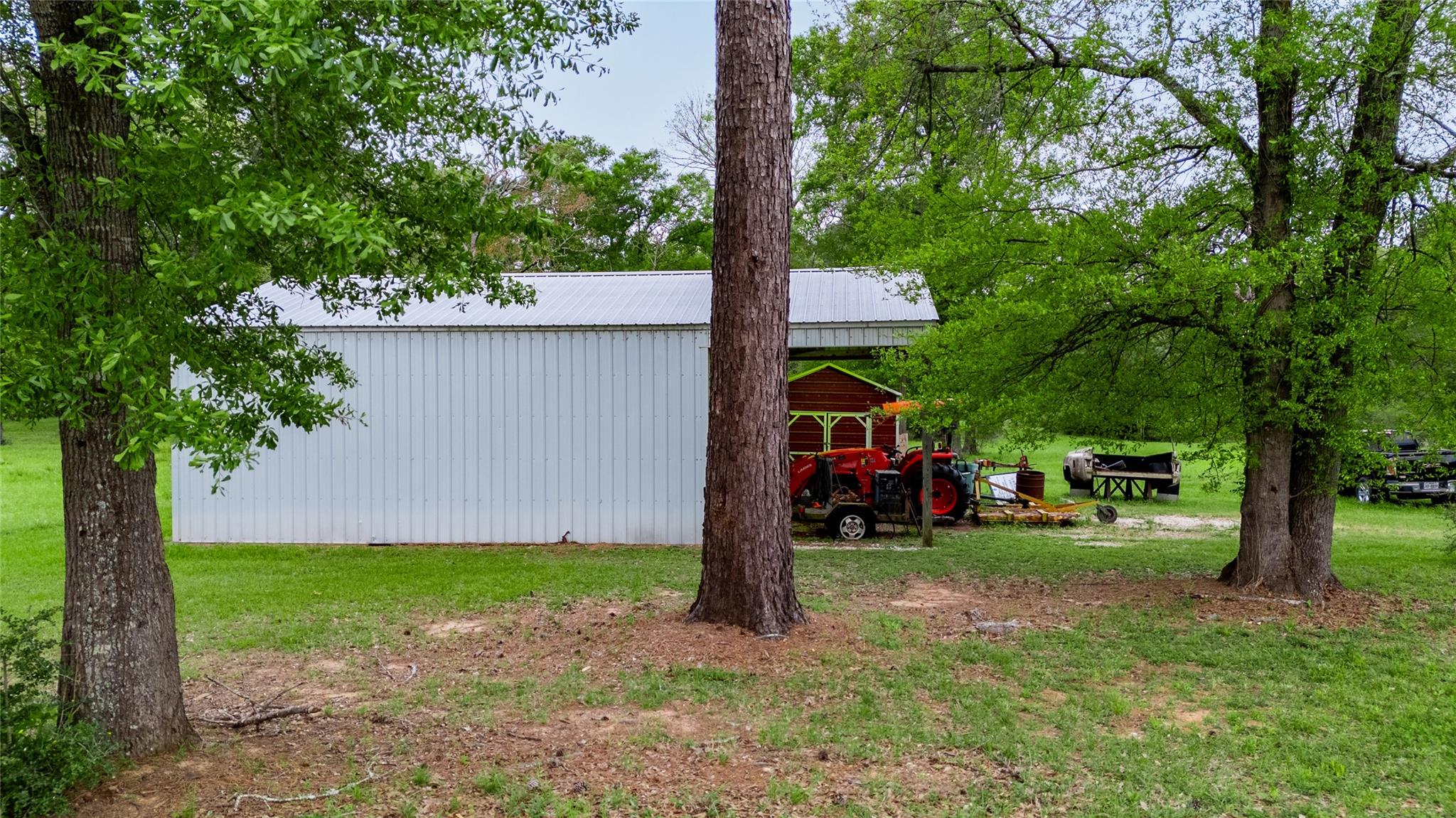 TBD Private Road 1120