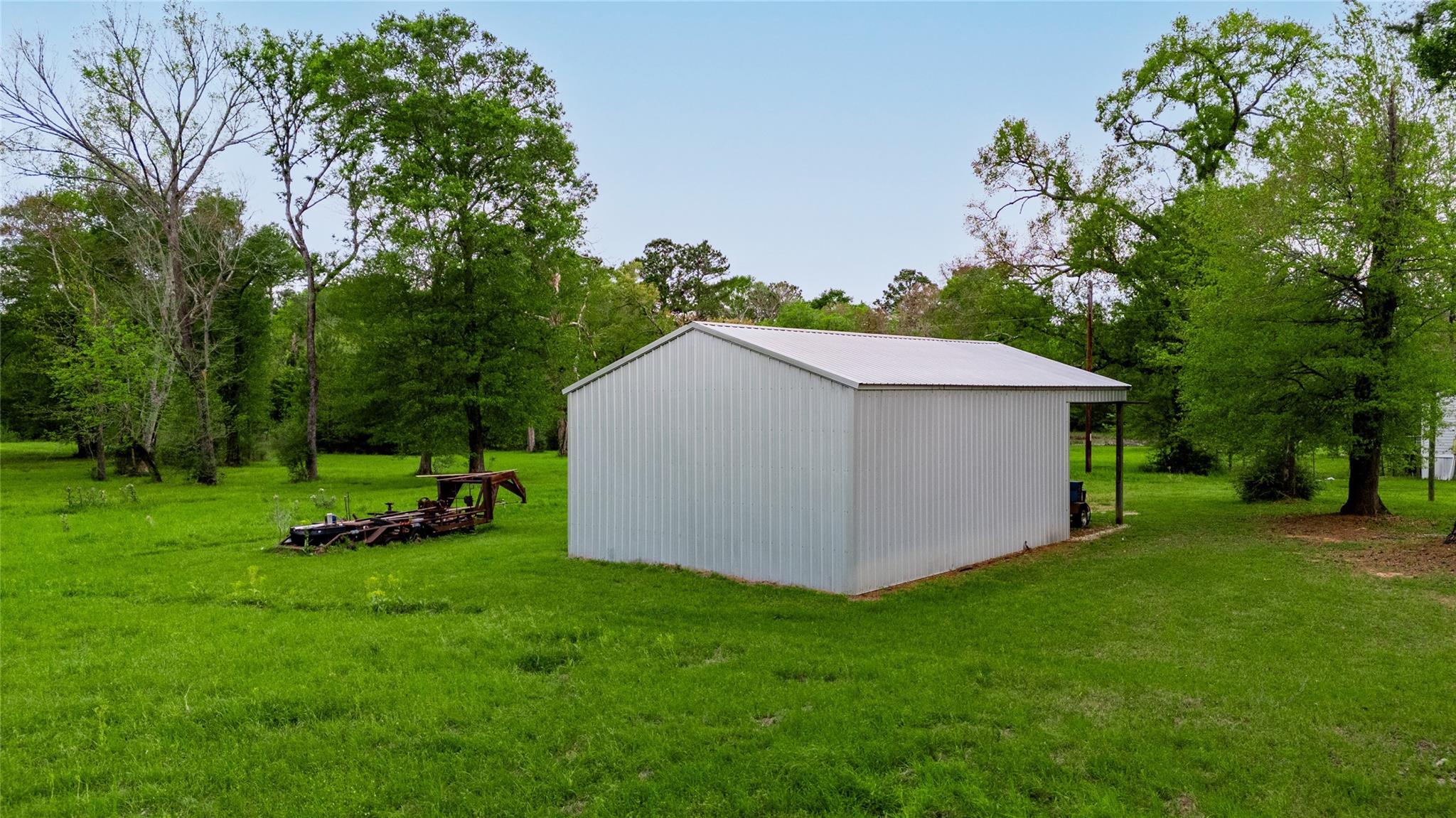 TBD Private Road 1120
