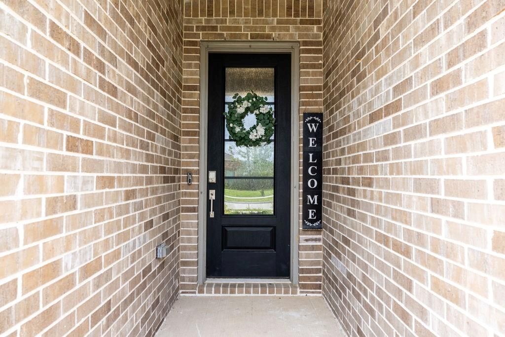 Photo of 9515 Twilight Briar Lane, Baytown, TX 77521 (MLS # 42040200)