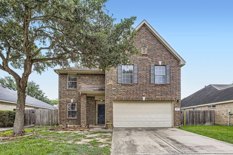 Photo of 4818 Twisting Road, Houston, TX 77084 (MLS # 13761551) Photo of 4818 Twisting Road, Houston, TX 77084 (MLS # 13761551)