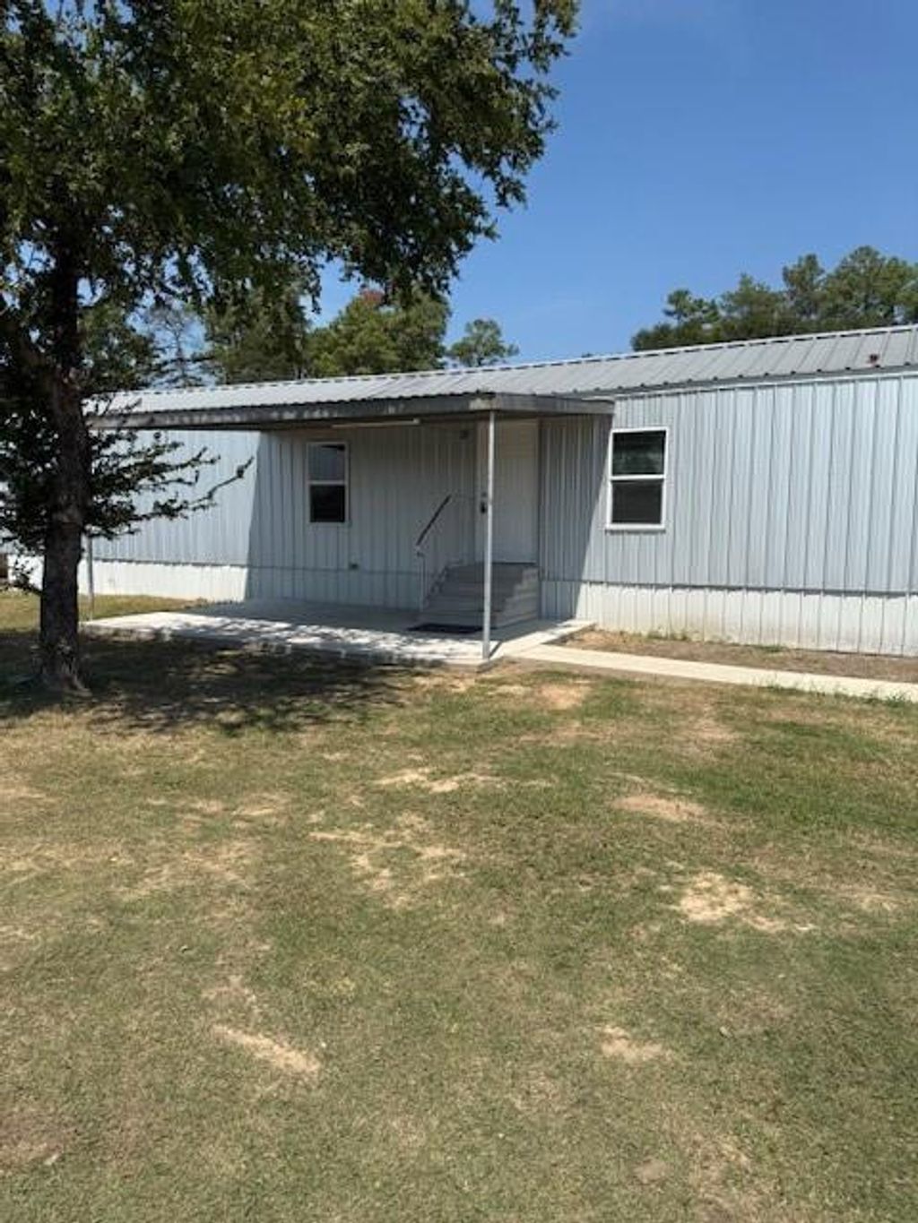Photo of 22786 Cuttler Rd Rd, New Caney, TX 77357 (MLS # 72807157)
