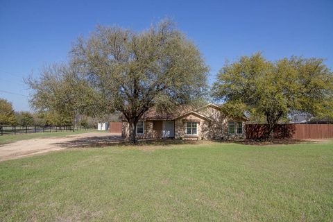 261 Rabbit Hill Lorena TX 76655