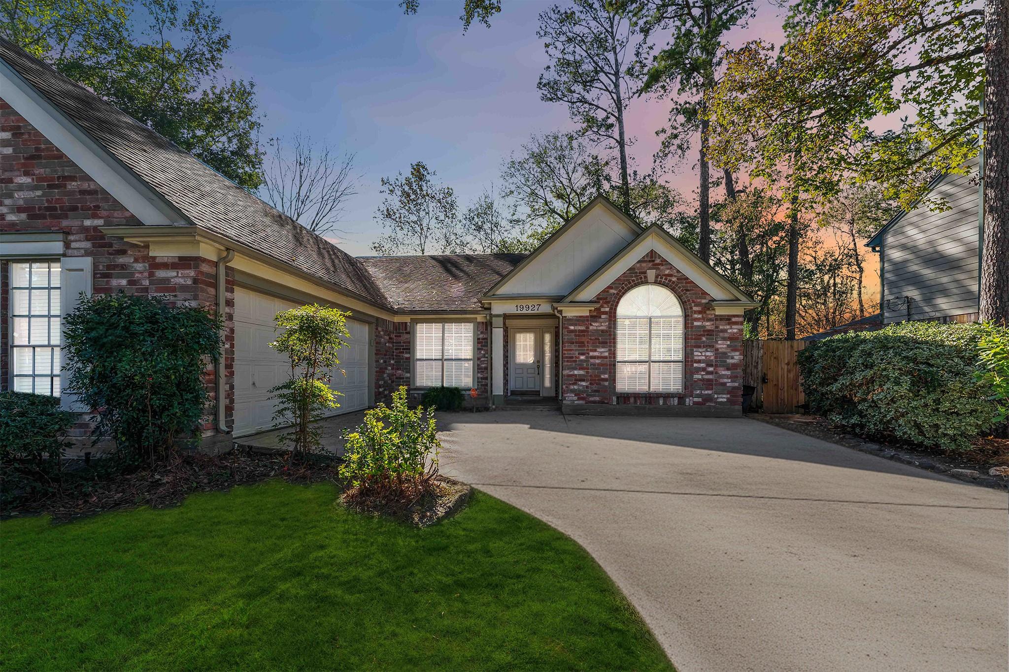 19927 Teller Boulevard